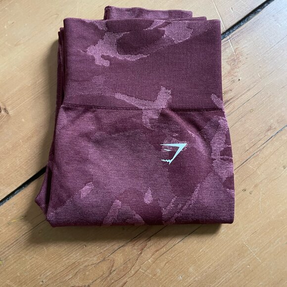 Gymshark leggings - Picture 5 of 5